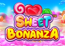 Sweet Bonanza