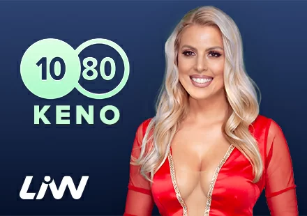 Keno 10/80