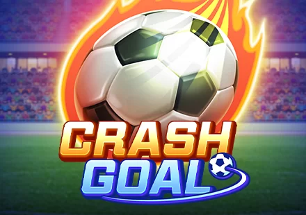 Crash Goal