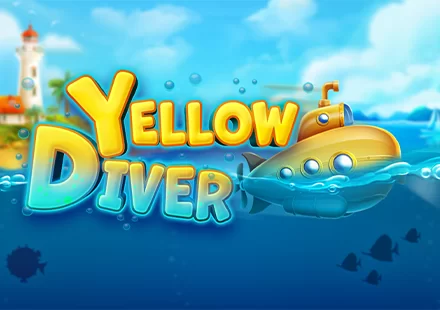 Yellow Diver