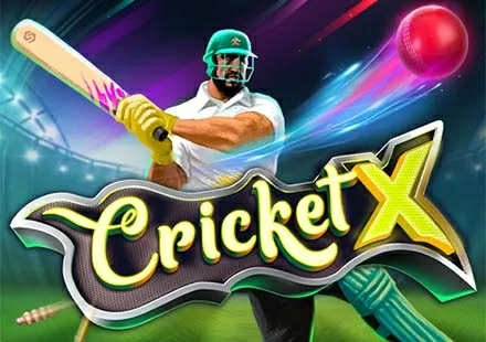 CricketX