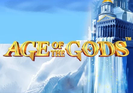 Age Of The Gods: Age Of The Gods